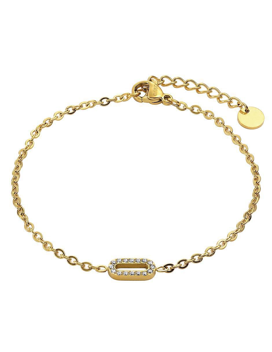 Pulsera con acabado brillante Pulsera con acabado brillante