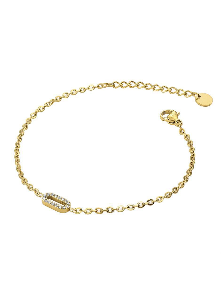 Pulsera con acabado brillante 2