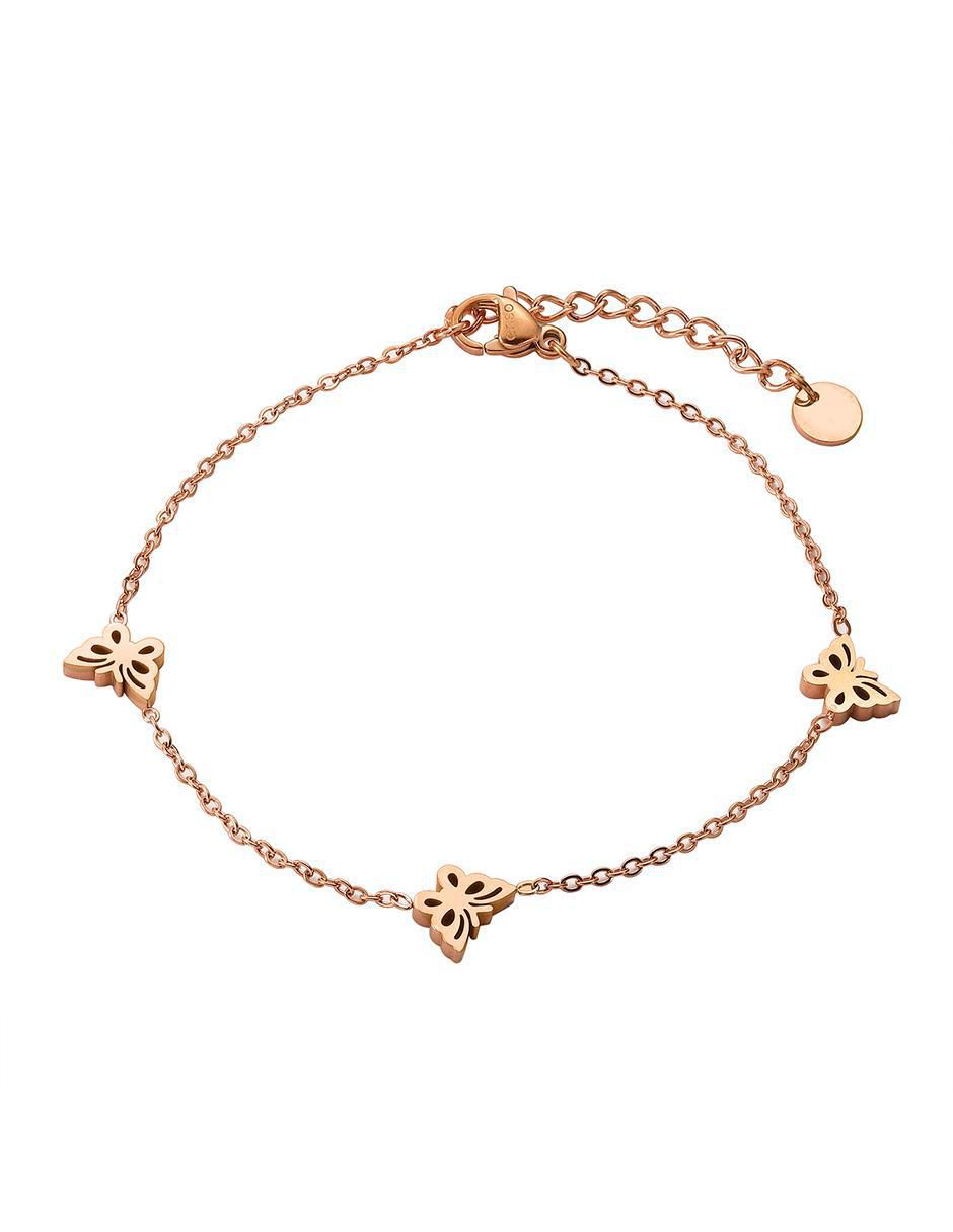 Pulsera con acabado brillante 1