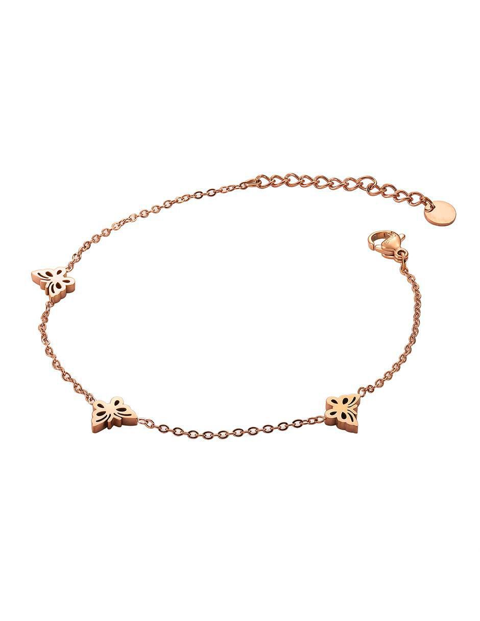 Pulsera con acabado brillante 2