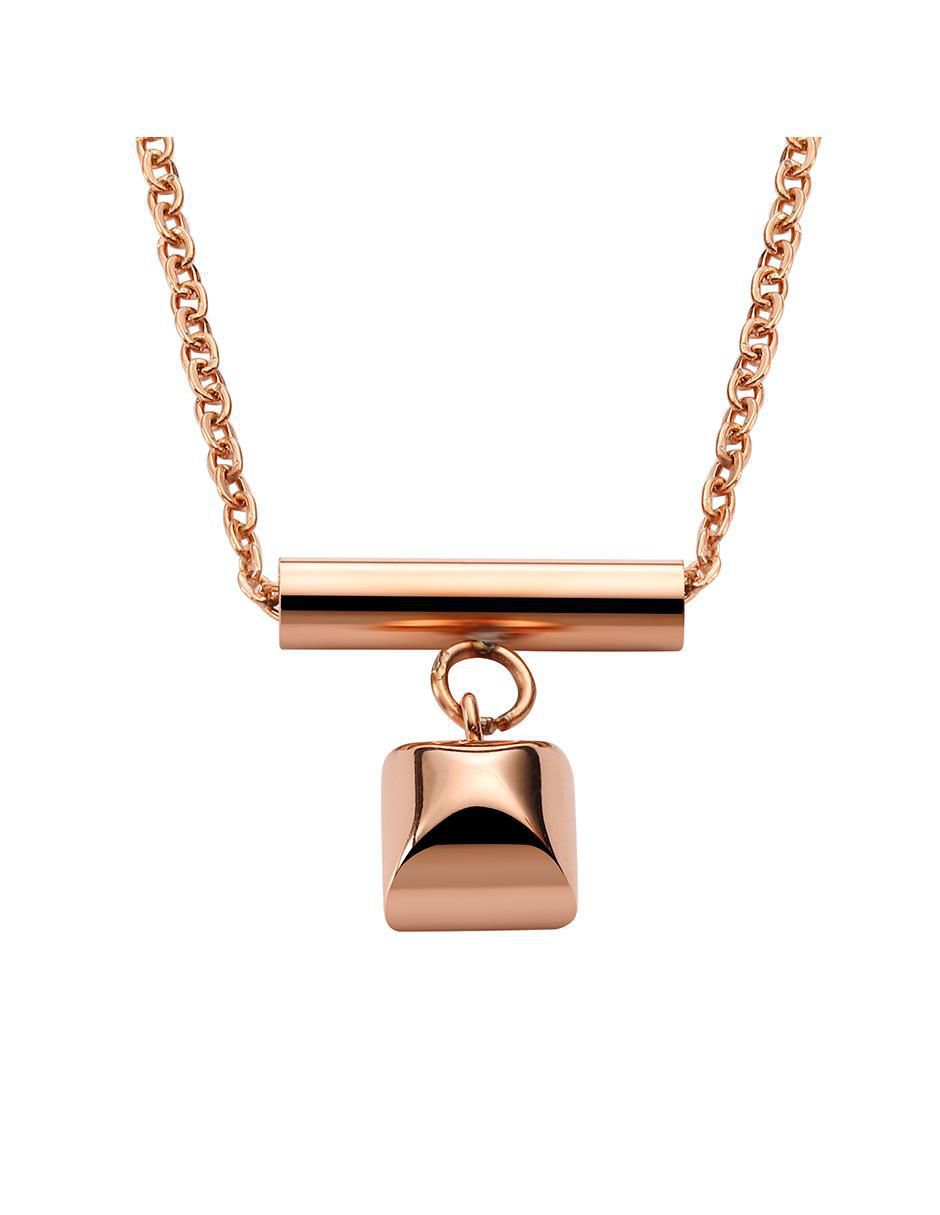 Collar cuadrado 2