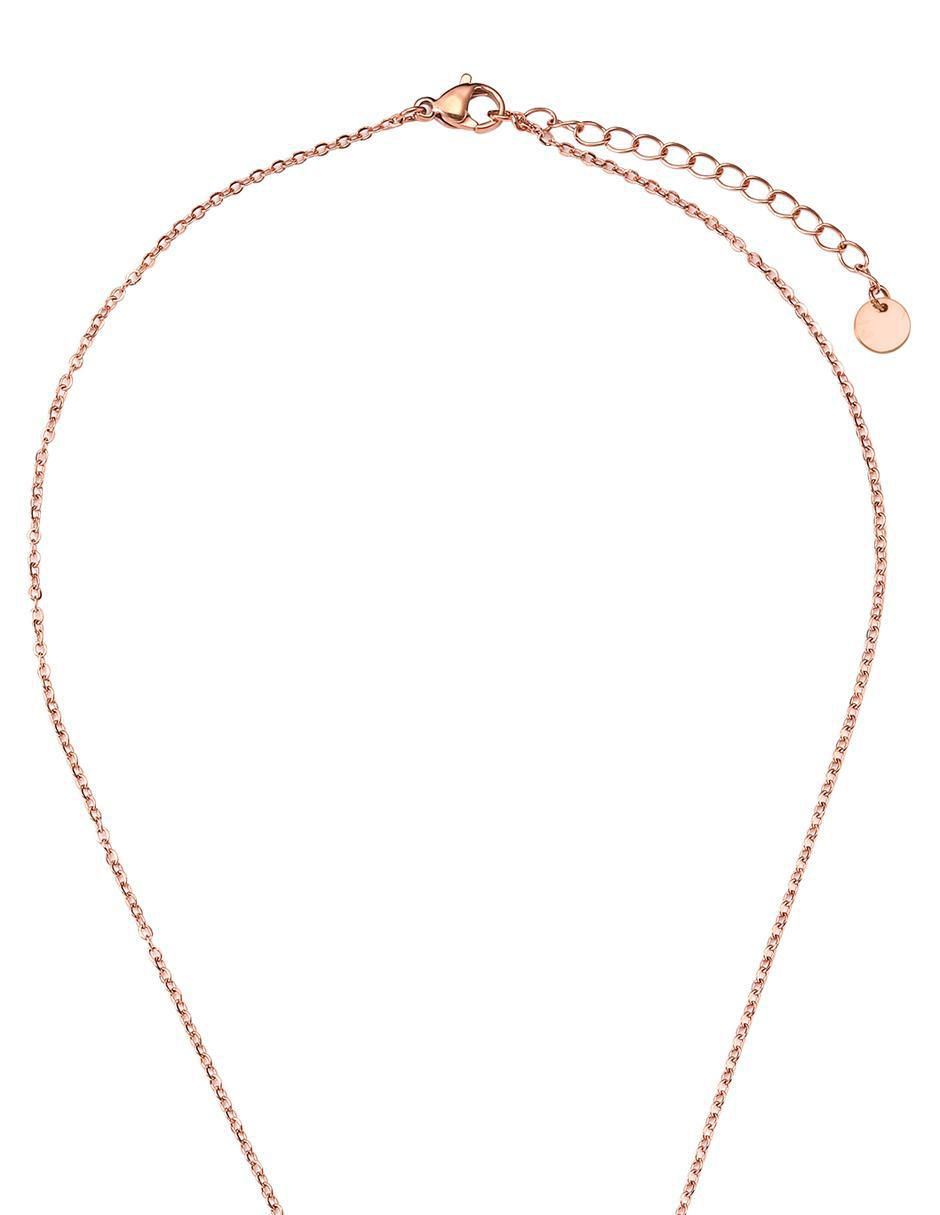 Collar cuadrado 3