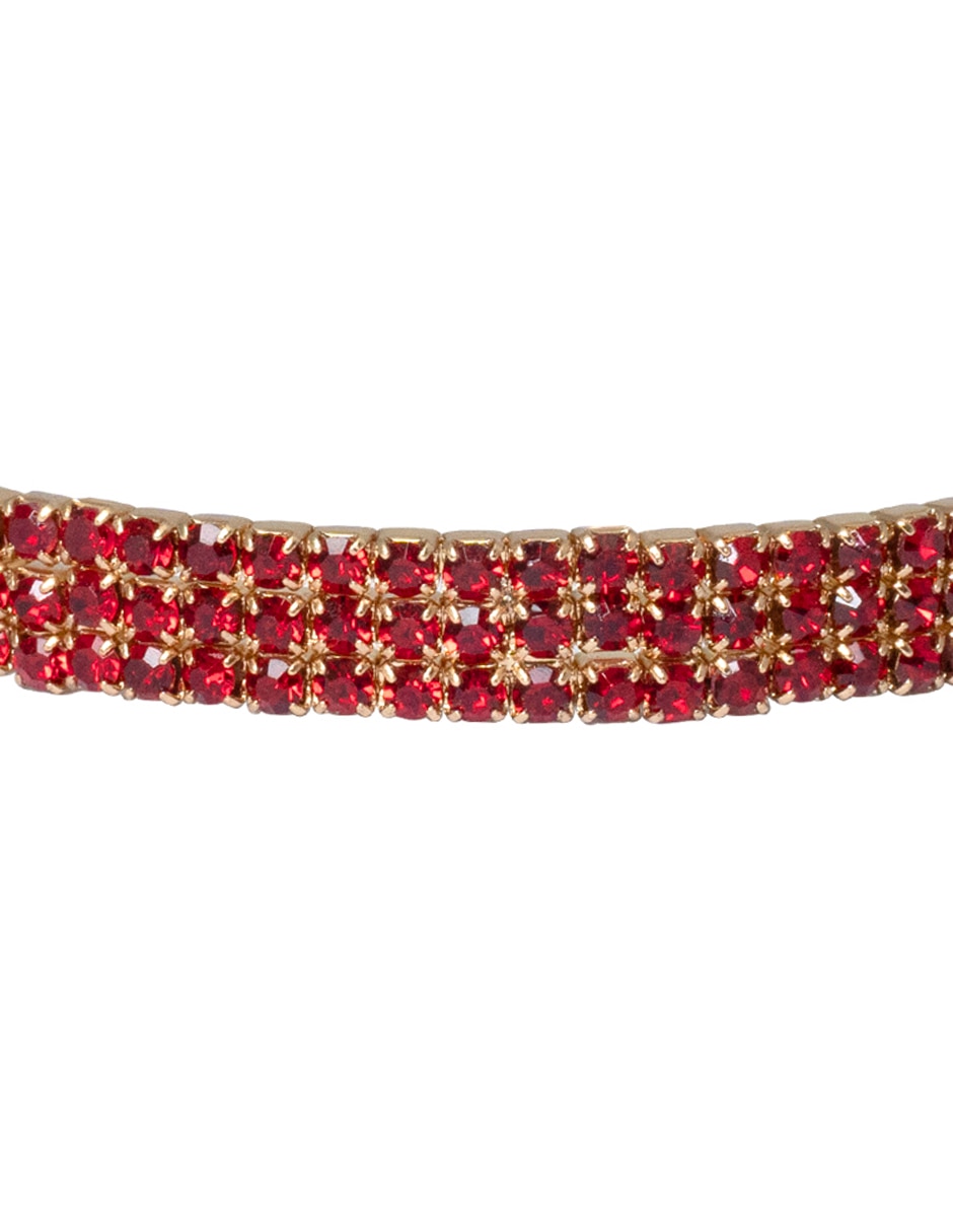 Pulsera con acabado brillante 3