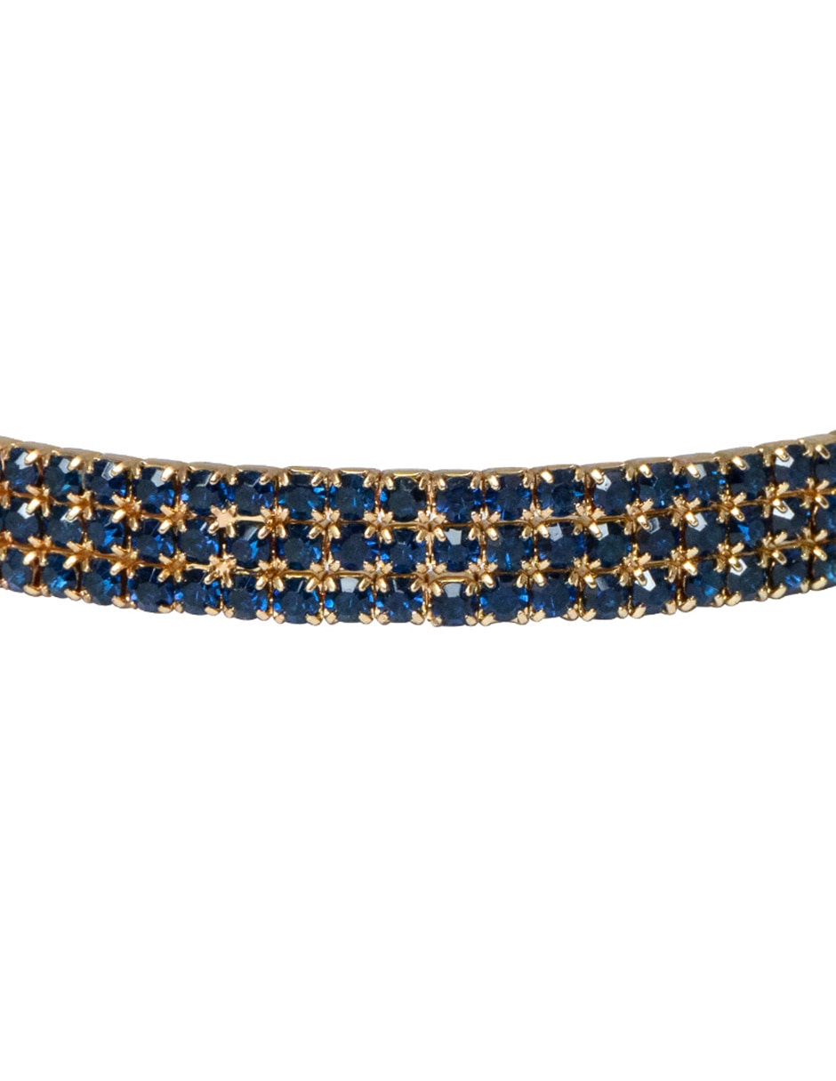 Pulsera con cristal 3