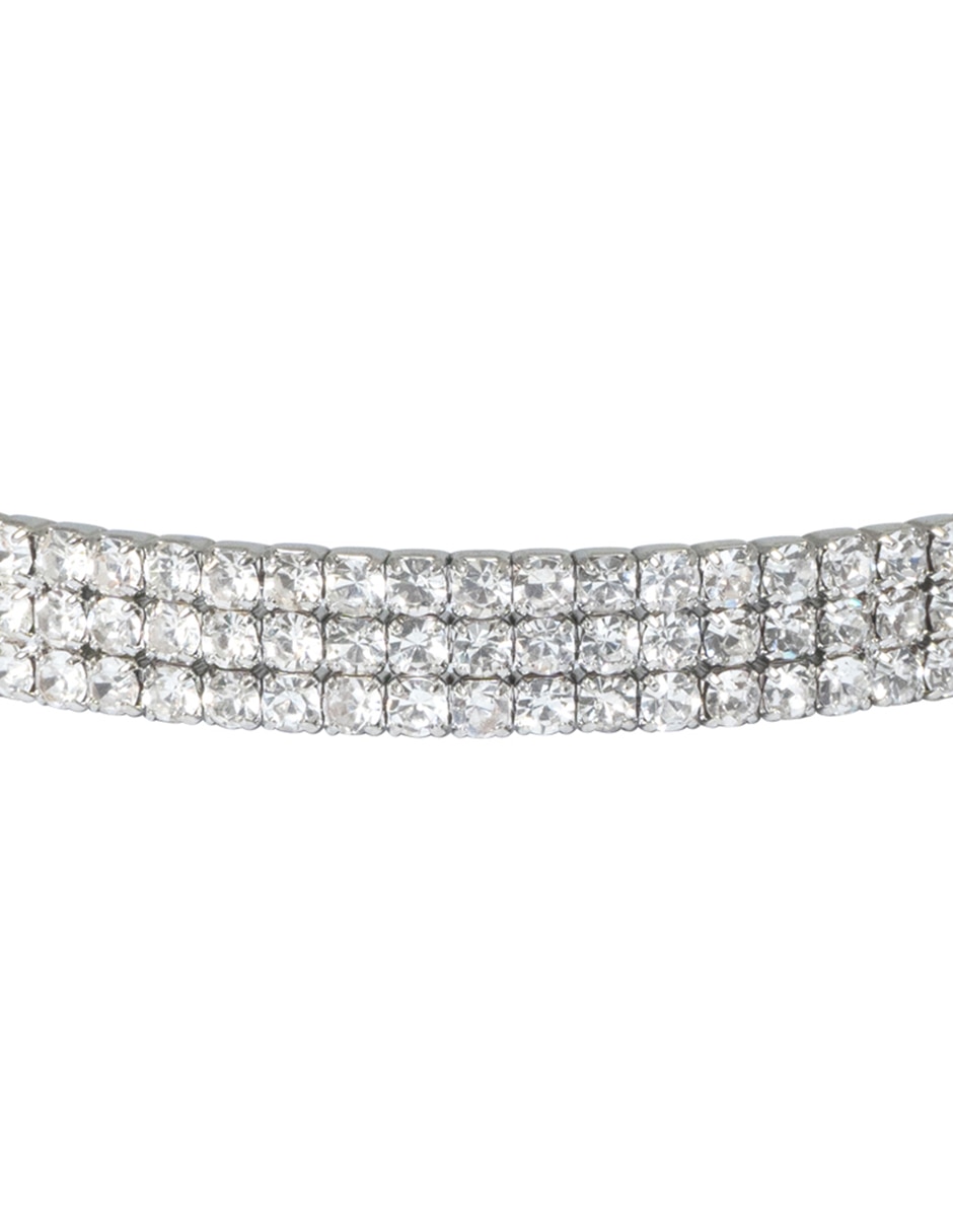 Pulsera con acabado brillante 3
