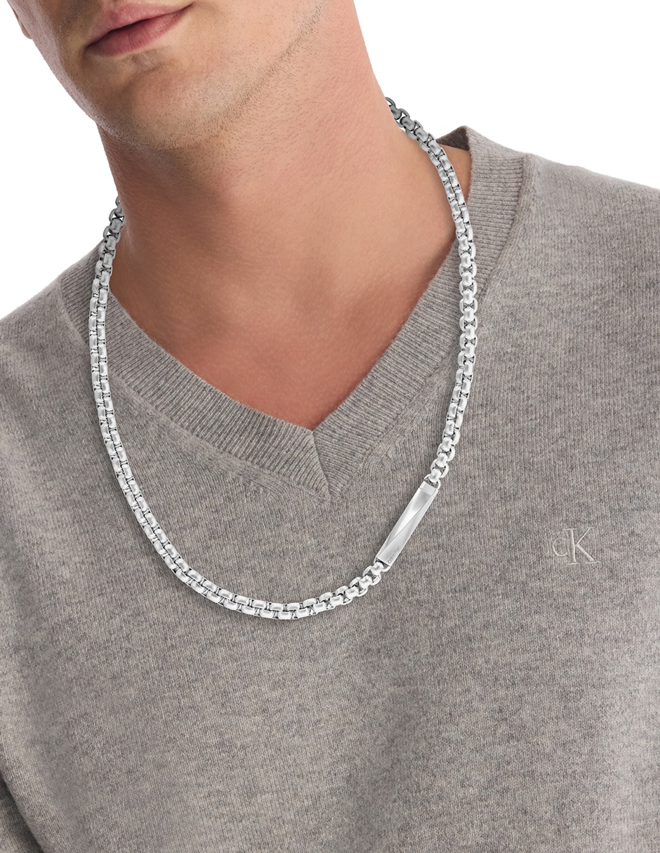 Collar Iconic 4