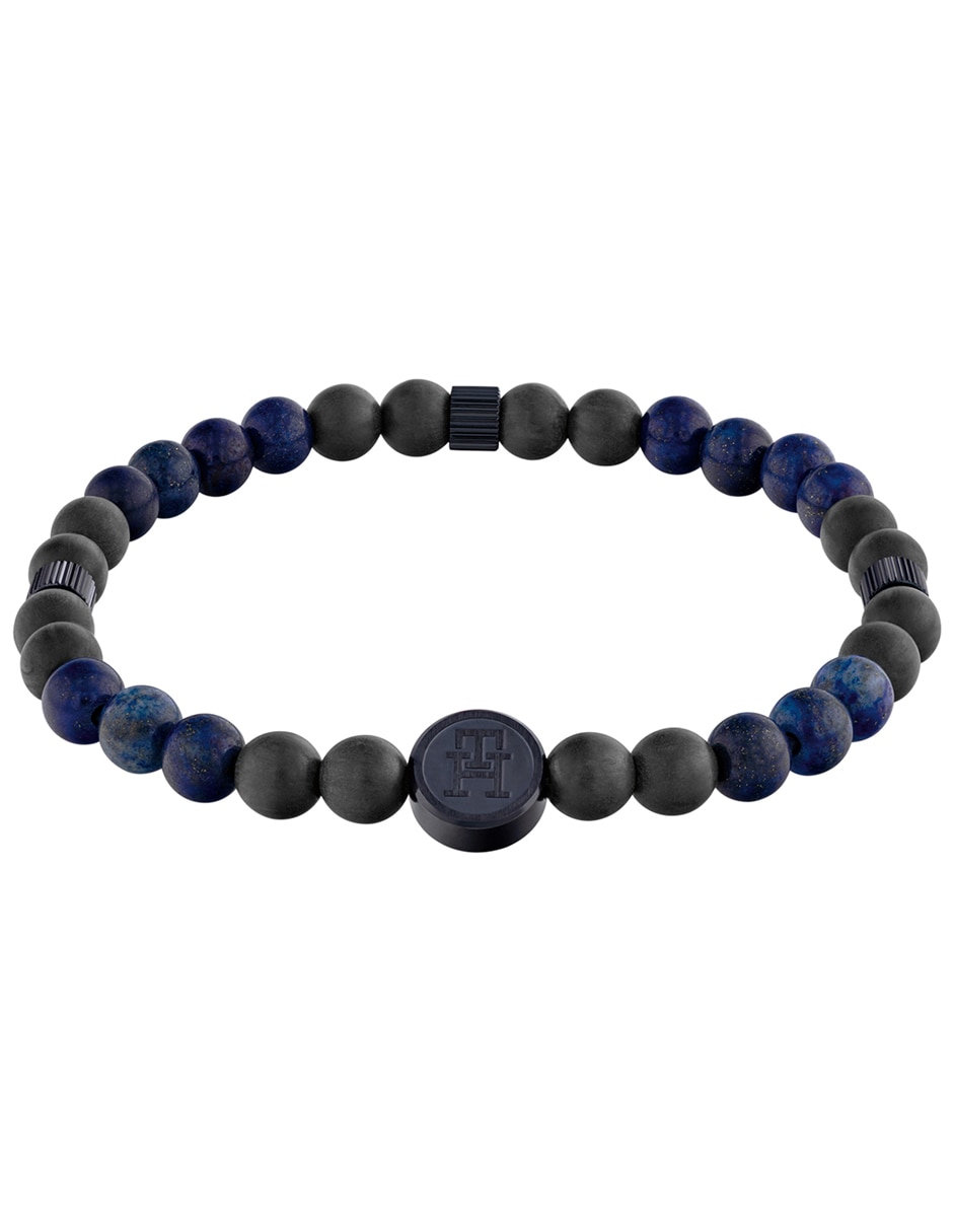 Brazalete con lapislázuli