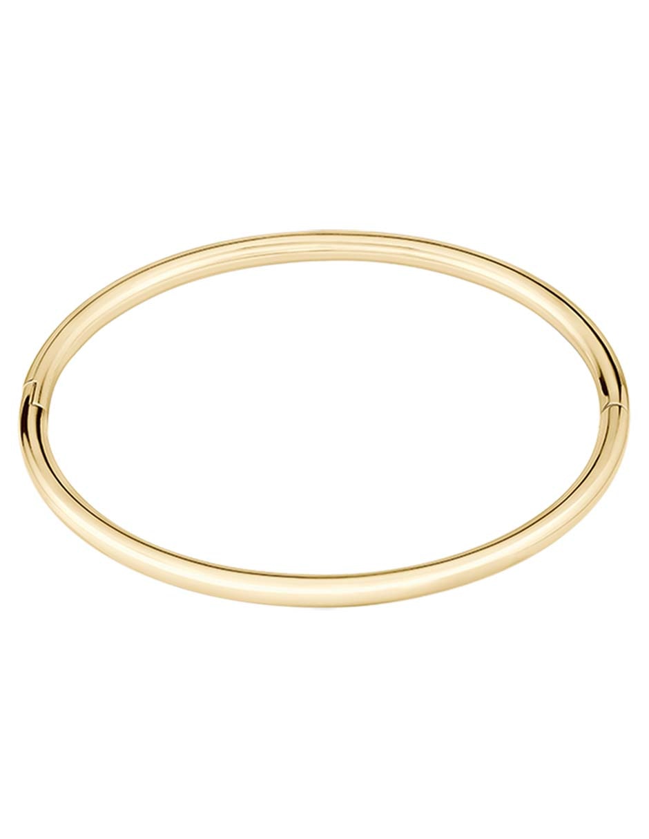 Brazalete Alive con acabado brillante 2