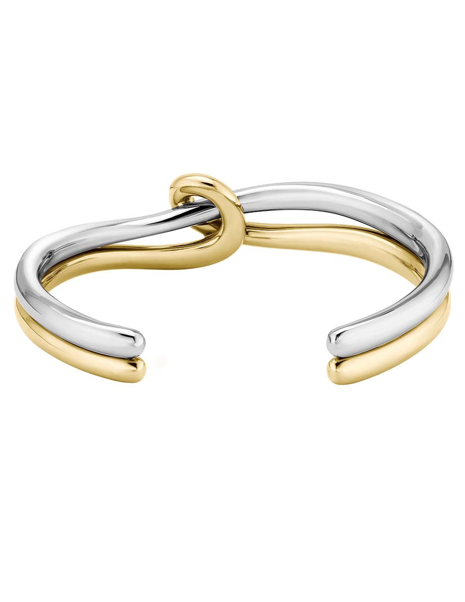 Brazalete Gloss con acabado brillante 2