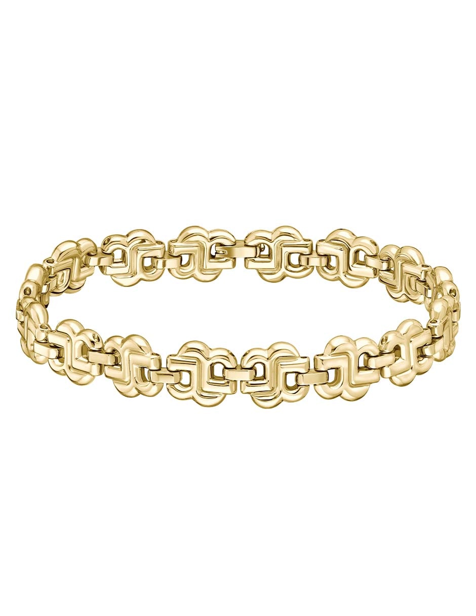 Brazalete Double B Strand