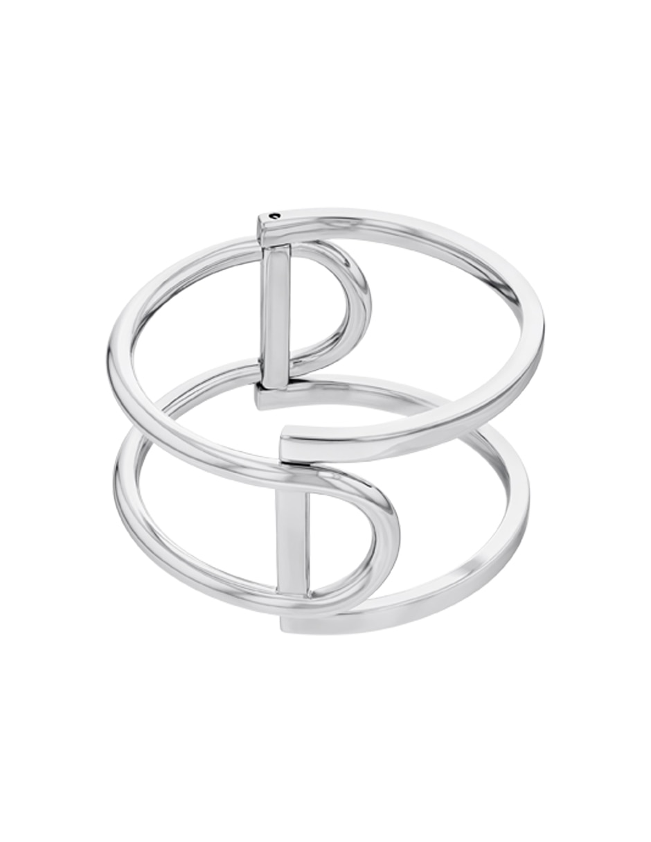 Brazalete Contoured Geometry 2