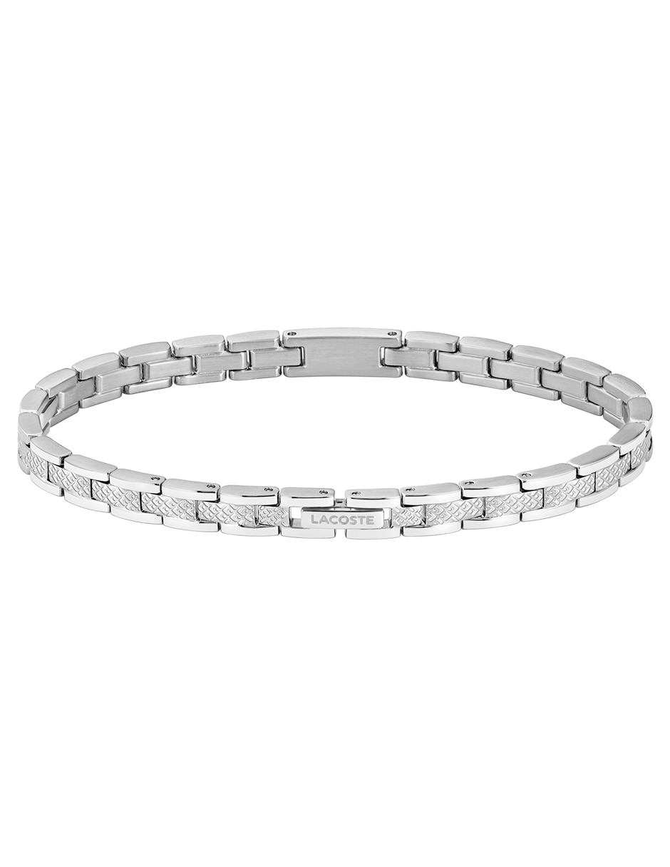 Brazalete Metropole con acabado pulido 2