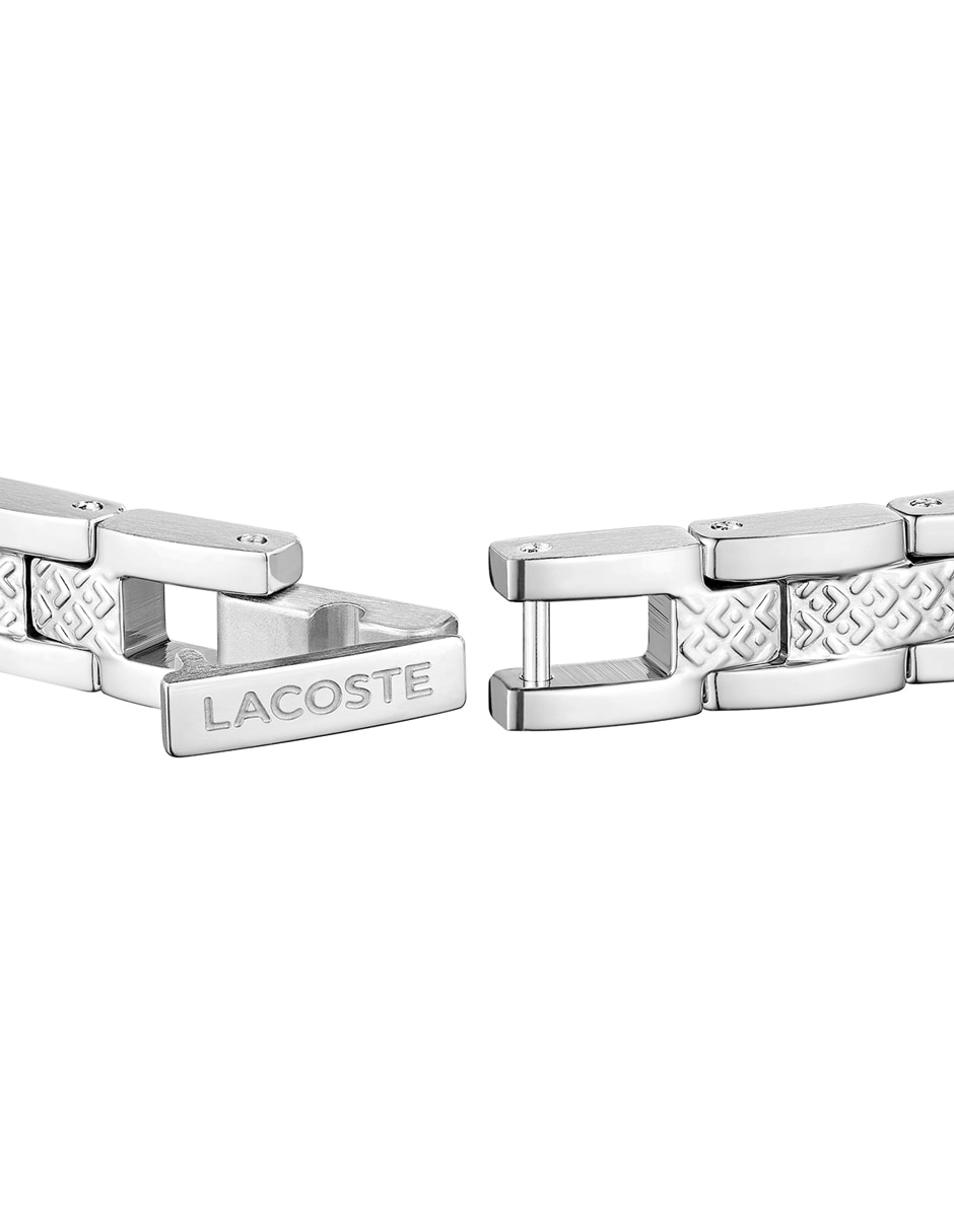 Brazalete Metropole con acabado pulido 3