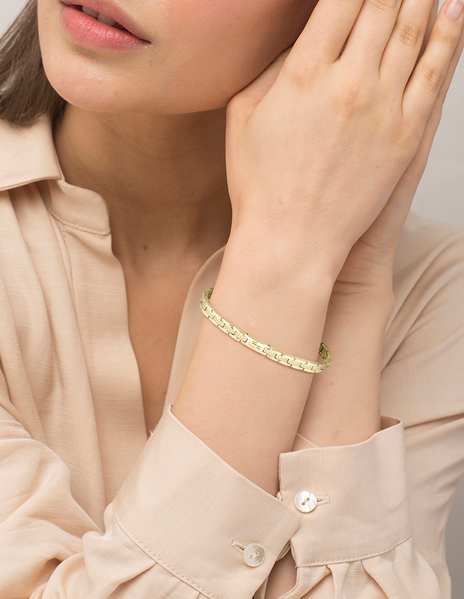 Brazalete Metropole 3