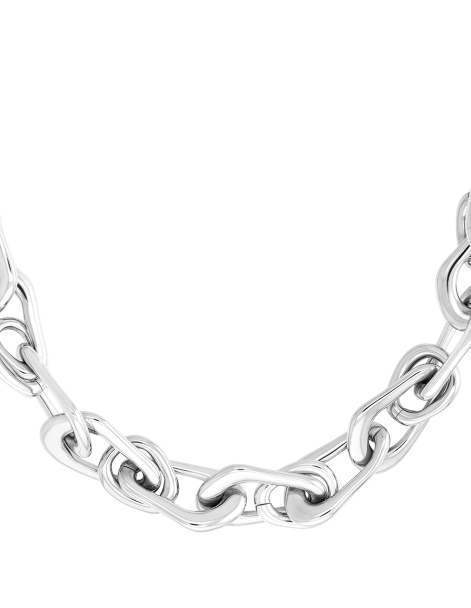 Collar de eslabones