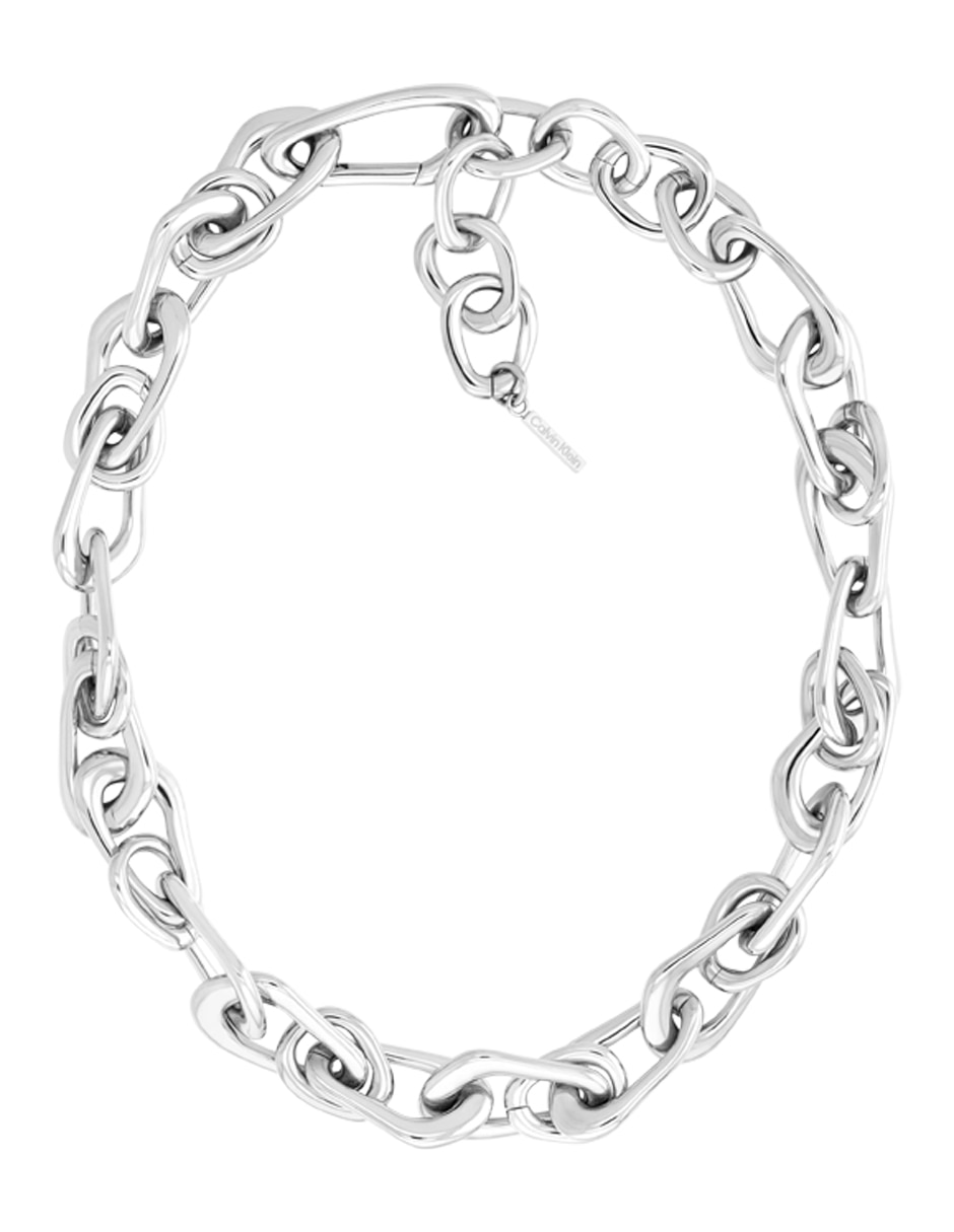 Collar de eslabones 2