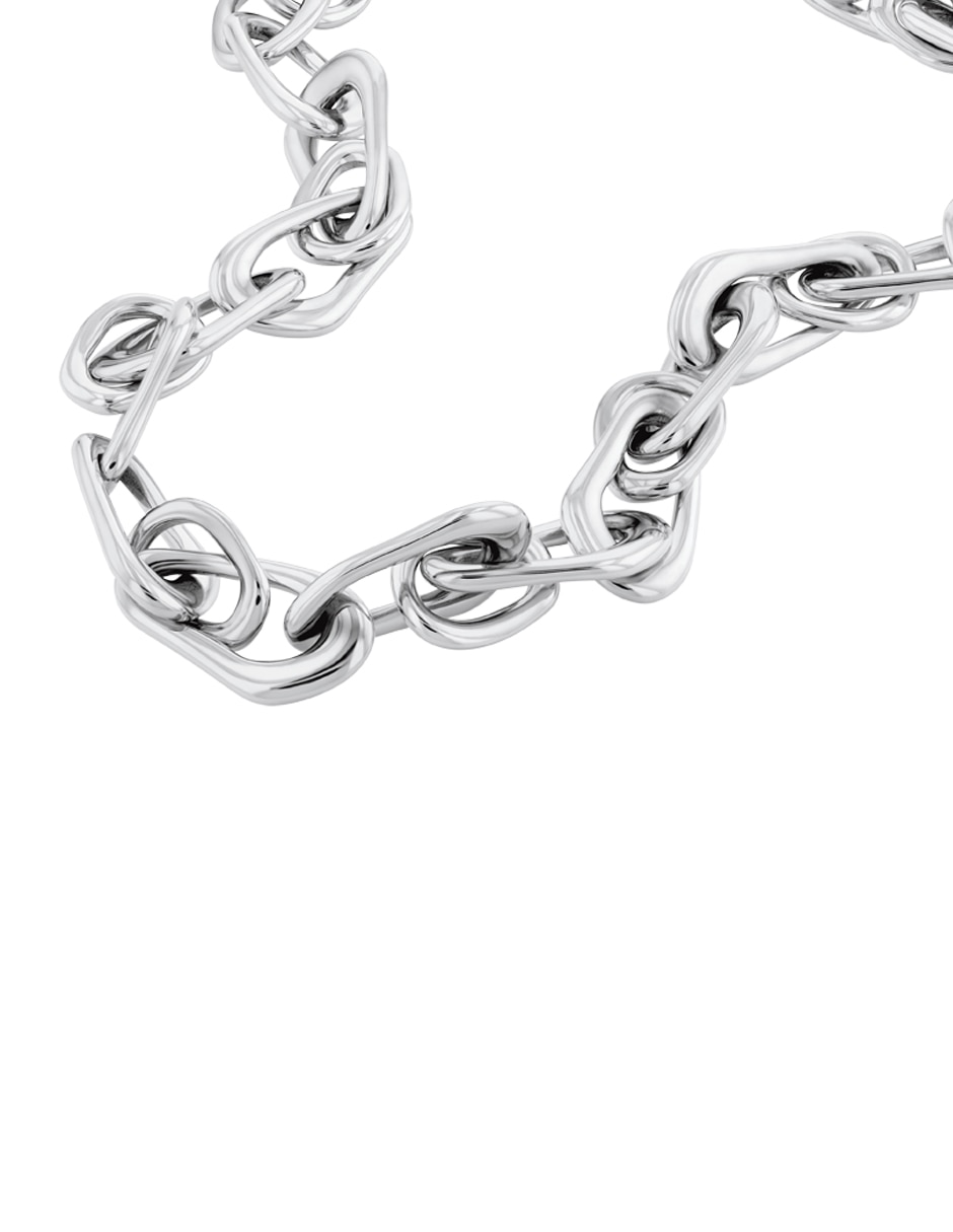 Collar de eslabones 3