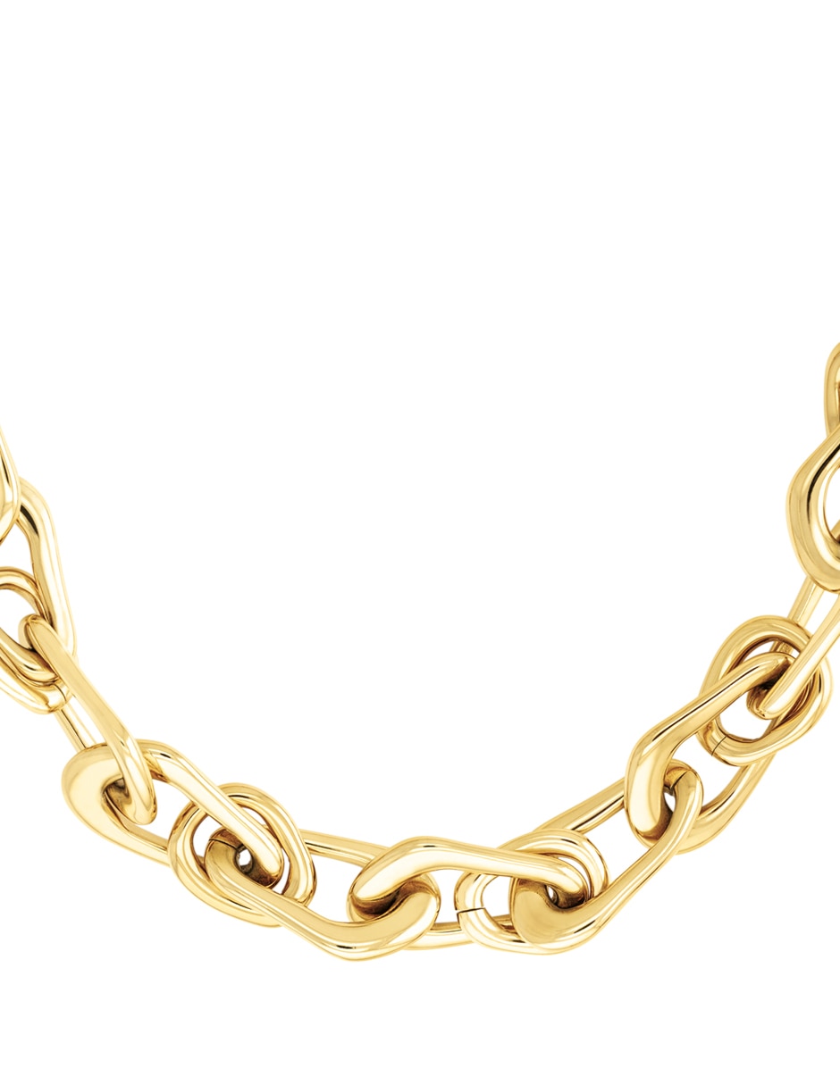Collar de eslabones