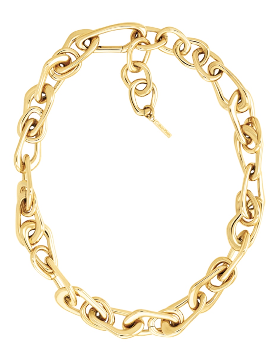 Collar de eslabones 2