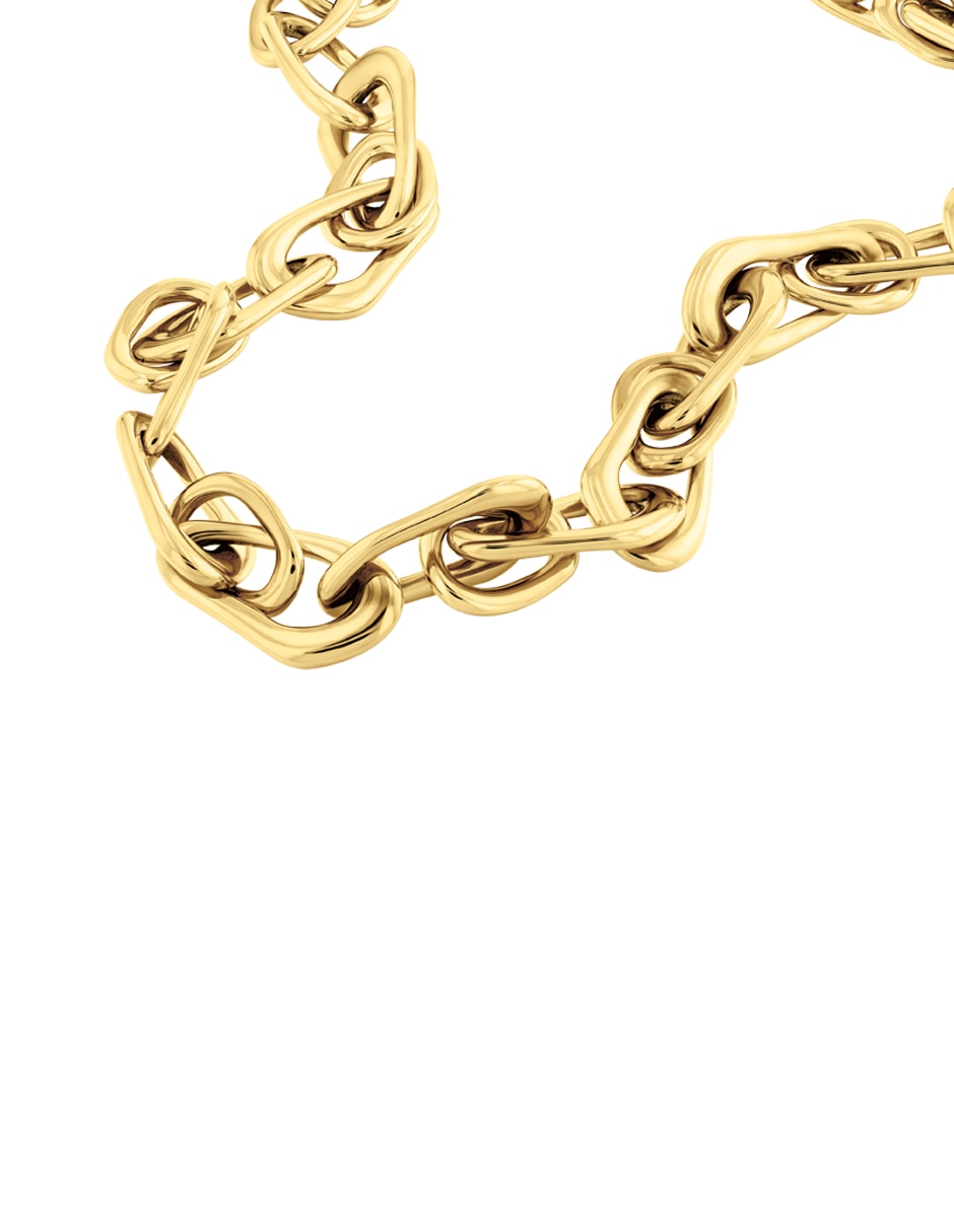 Collar de eslabones 3