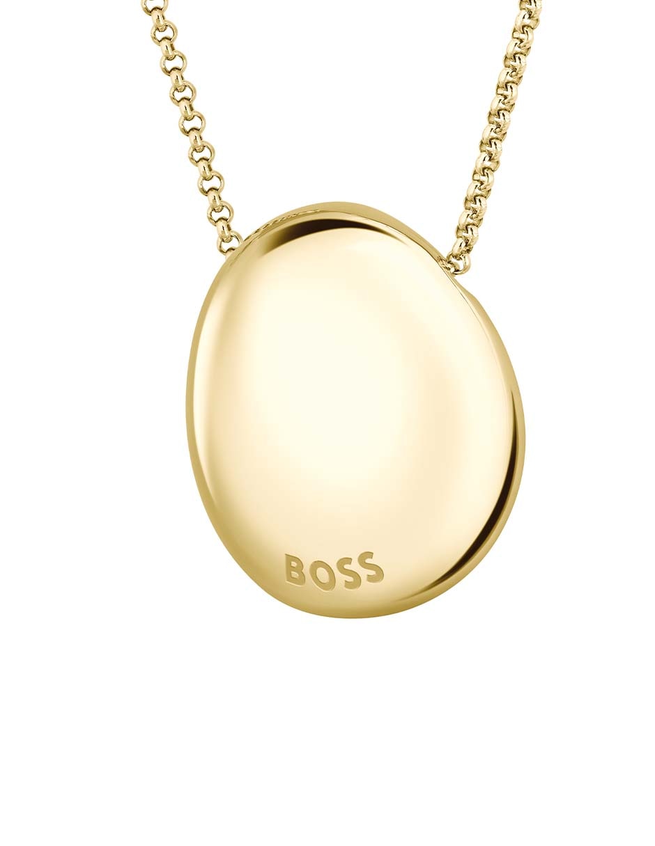 Collar ovalado Nugget 3