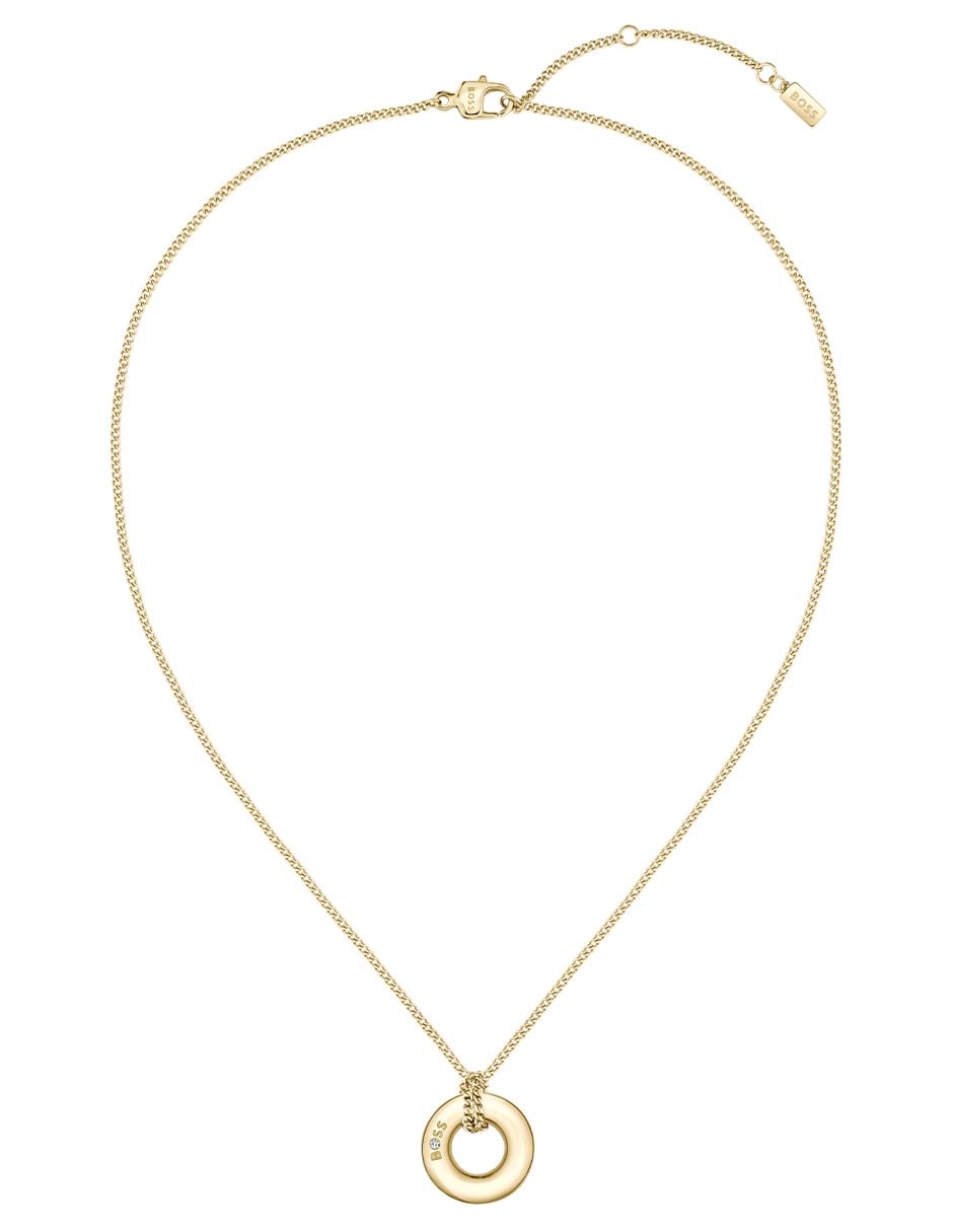 Collar Alive