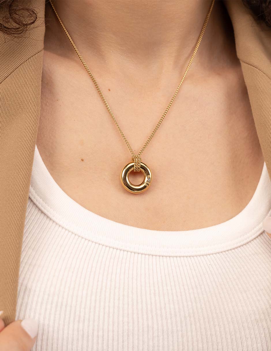 Collar Alive 5
