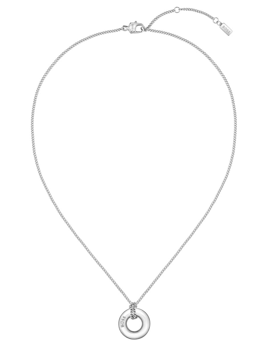 Collar Alive