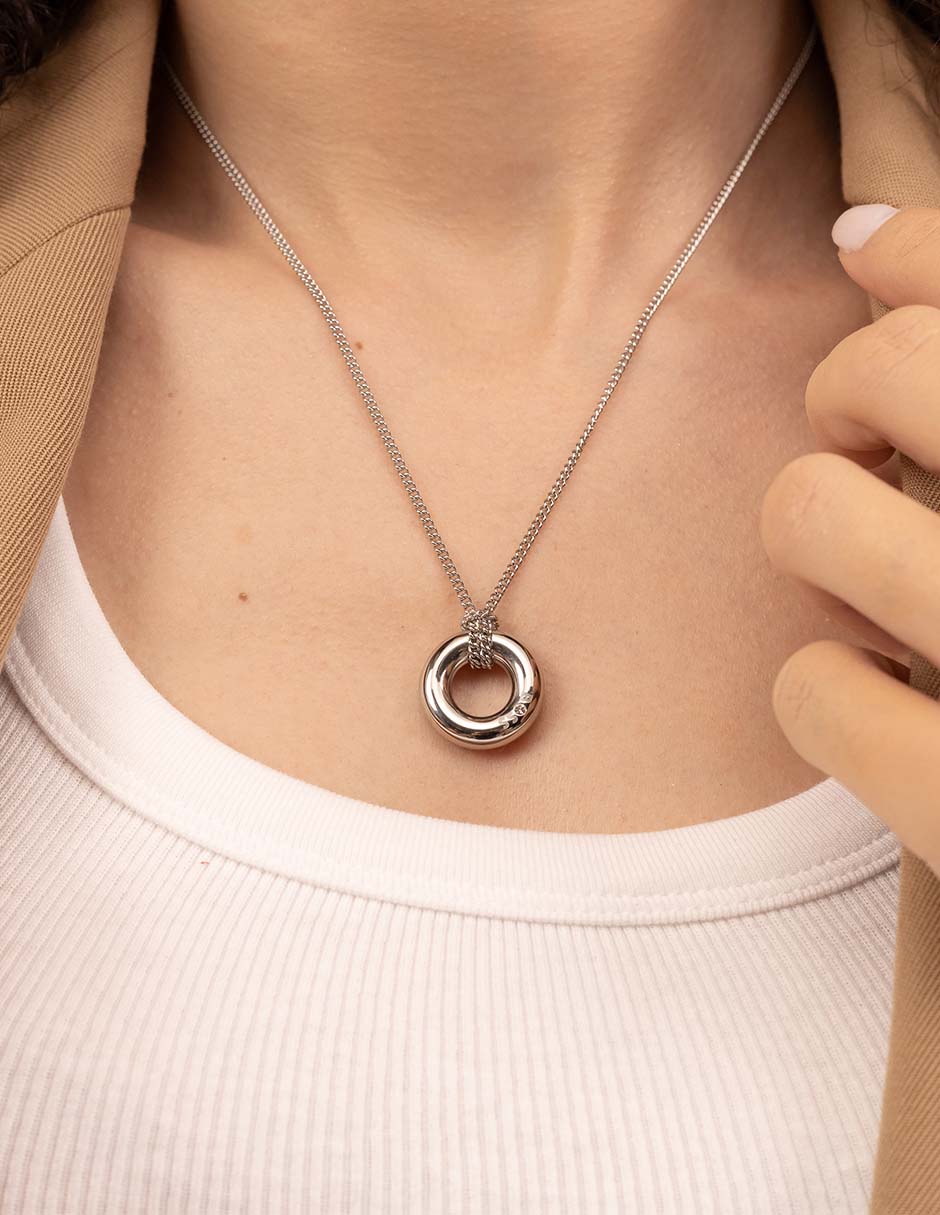 Collar Alive 5