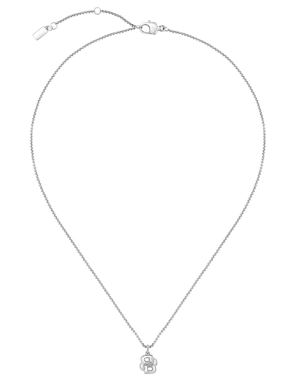 Collar de letra b 2