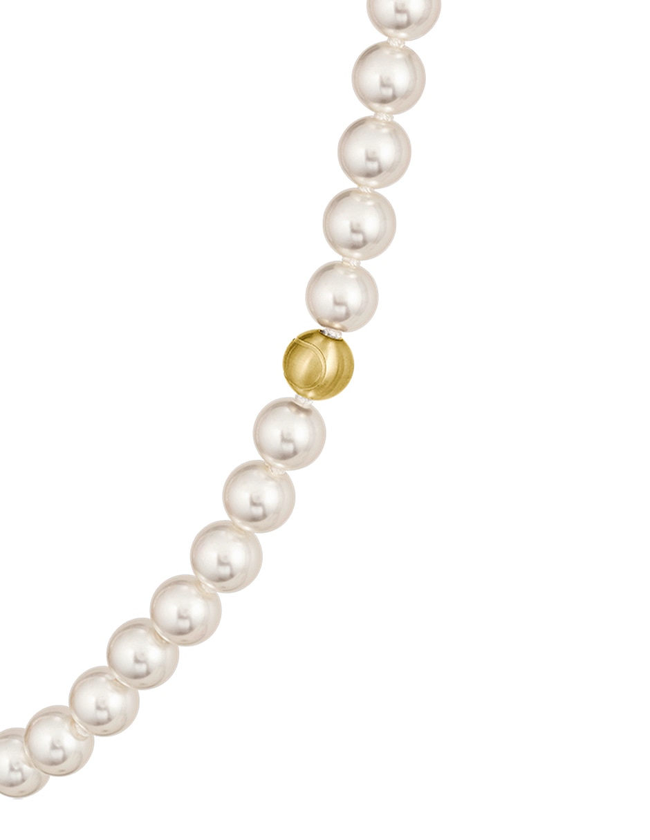 Collar Matchpoint 4
