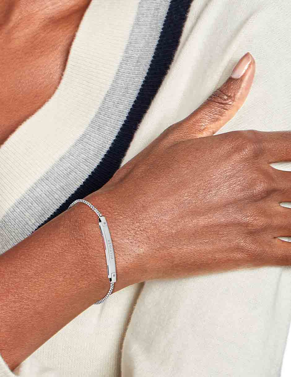 Pulsera Linear 2