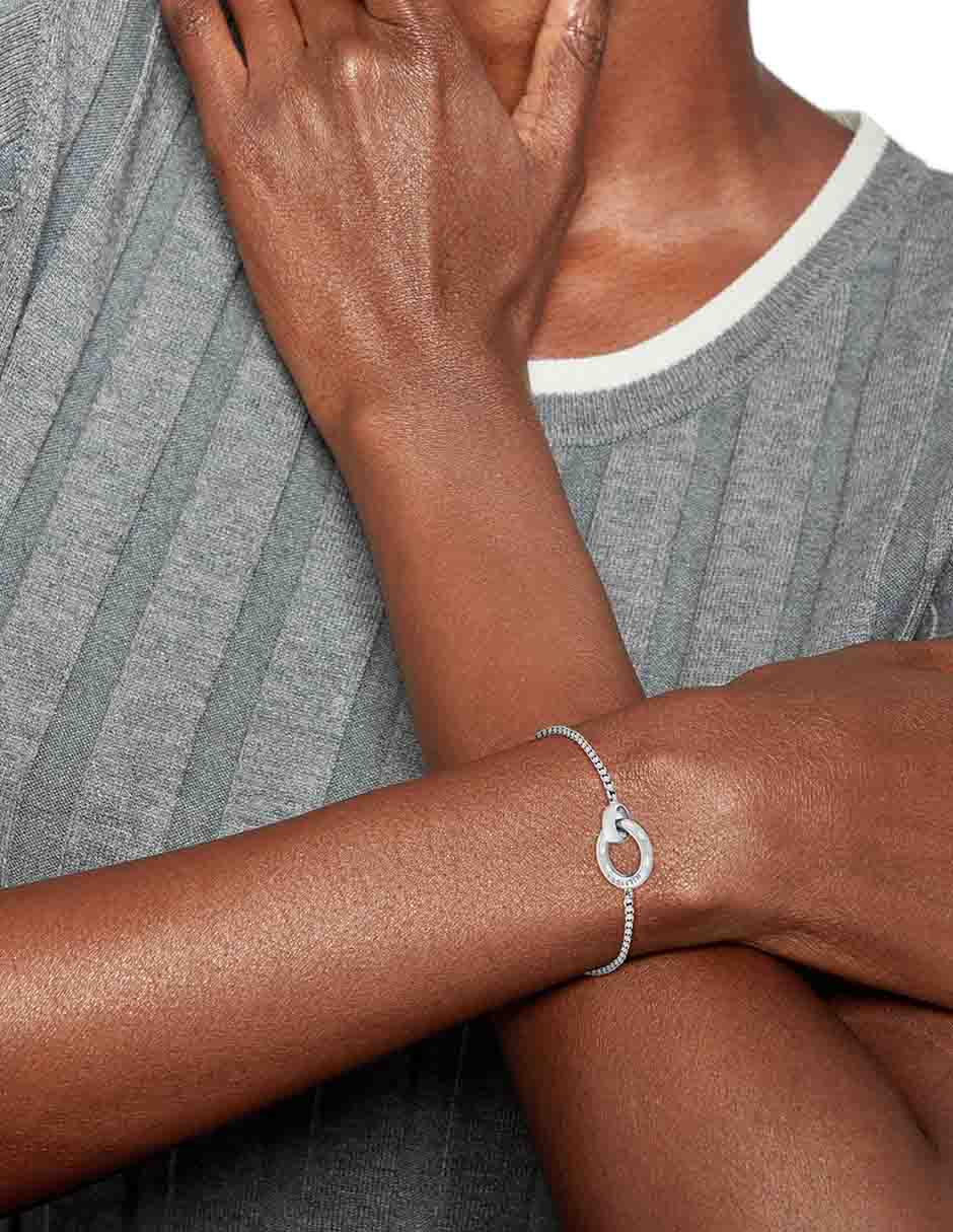 Pulsera Circles 3