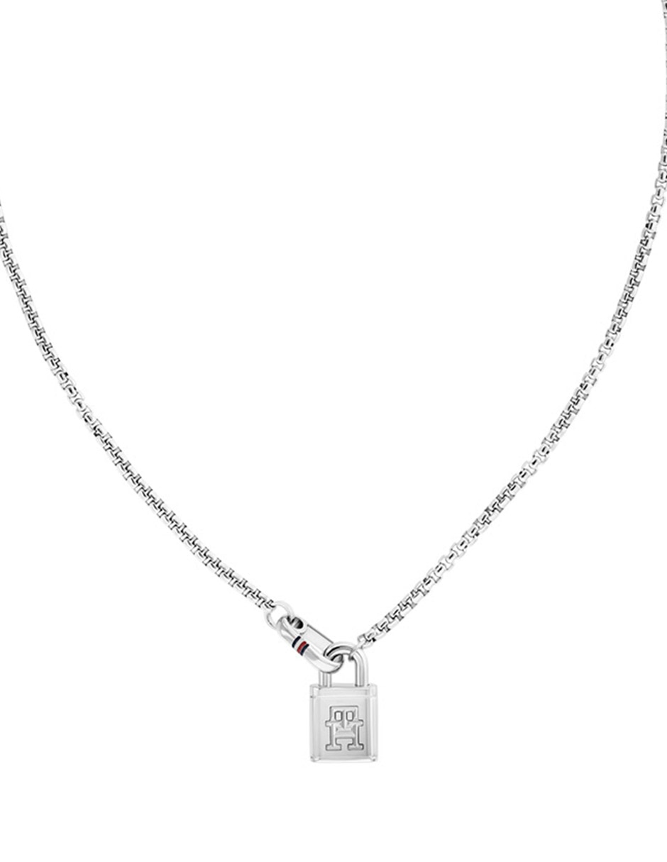 Collar de candado American Icon