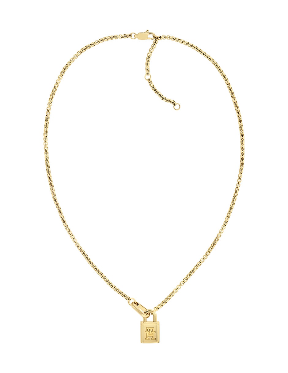 Collar de candado American Icon 2