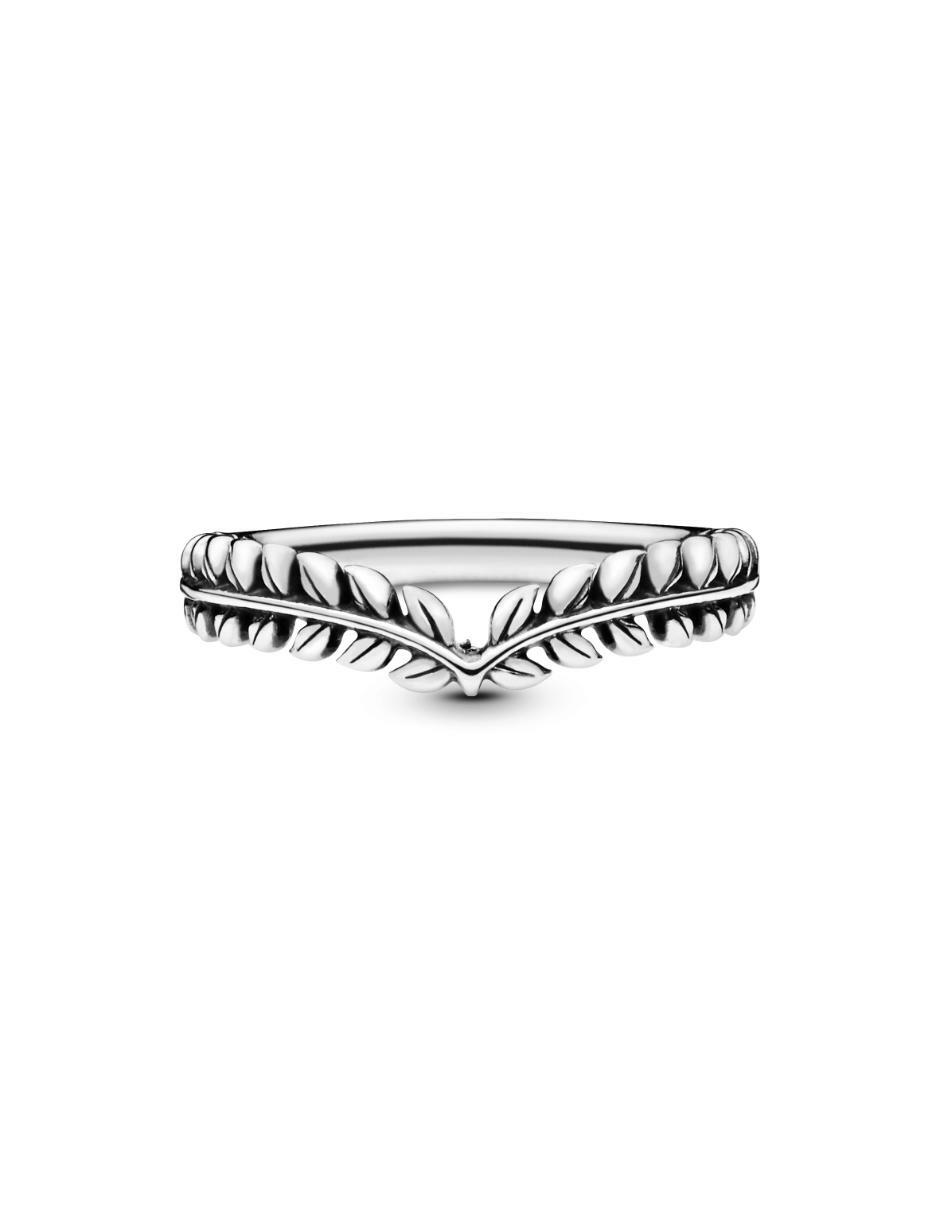 Anillo de corazón Moments P 925 de plata brillante 3