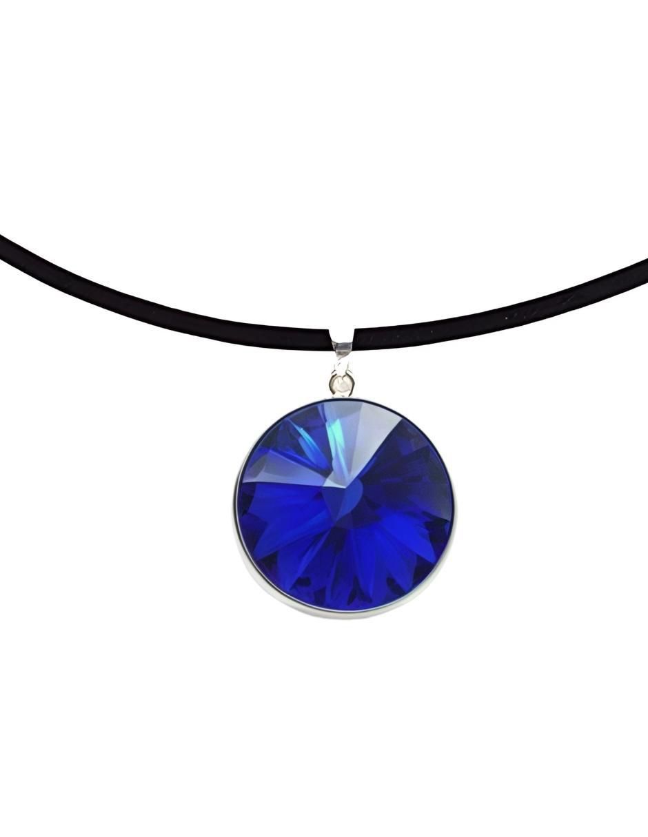 Collar Argenta de plata P 925 5