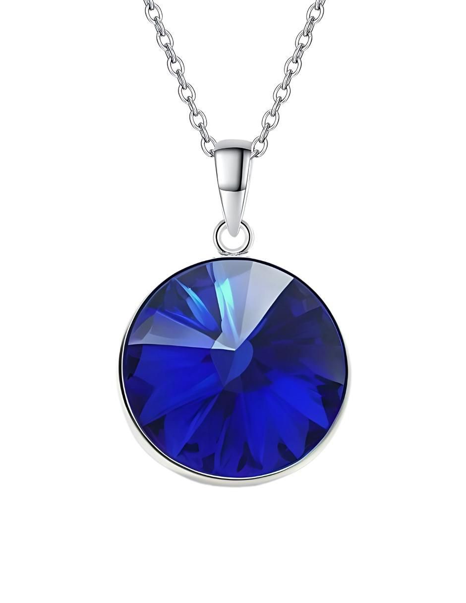 Collar Argenta de plata P 925 4