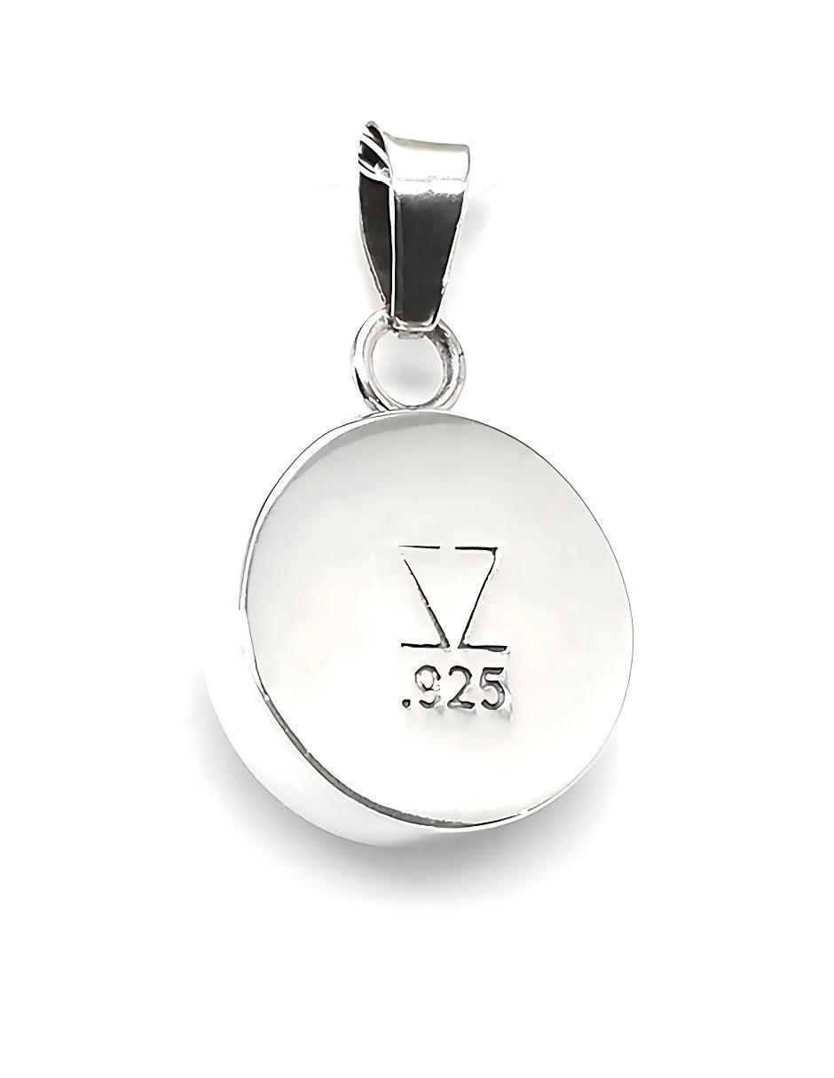 Collar Argenta de plata P 925 6
