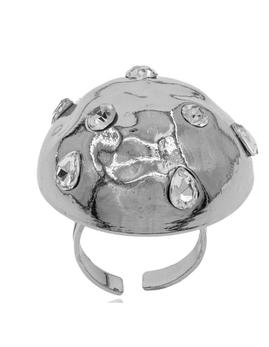 Anillo Mayfer Atenas cristal Anillo Mayfer Atenas cristal