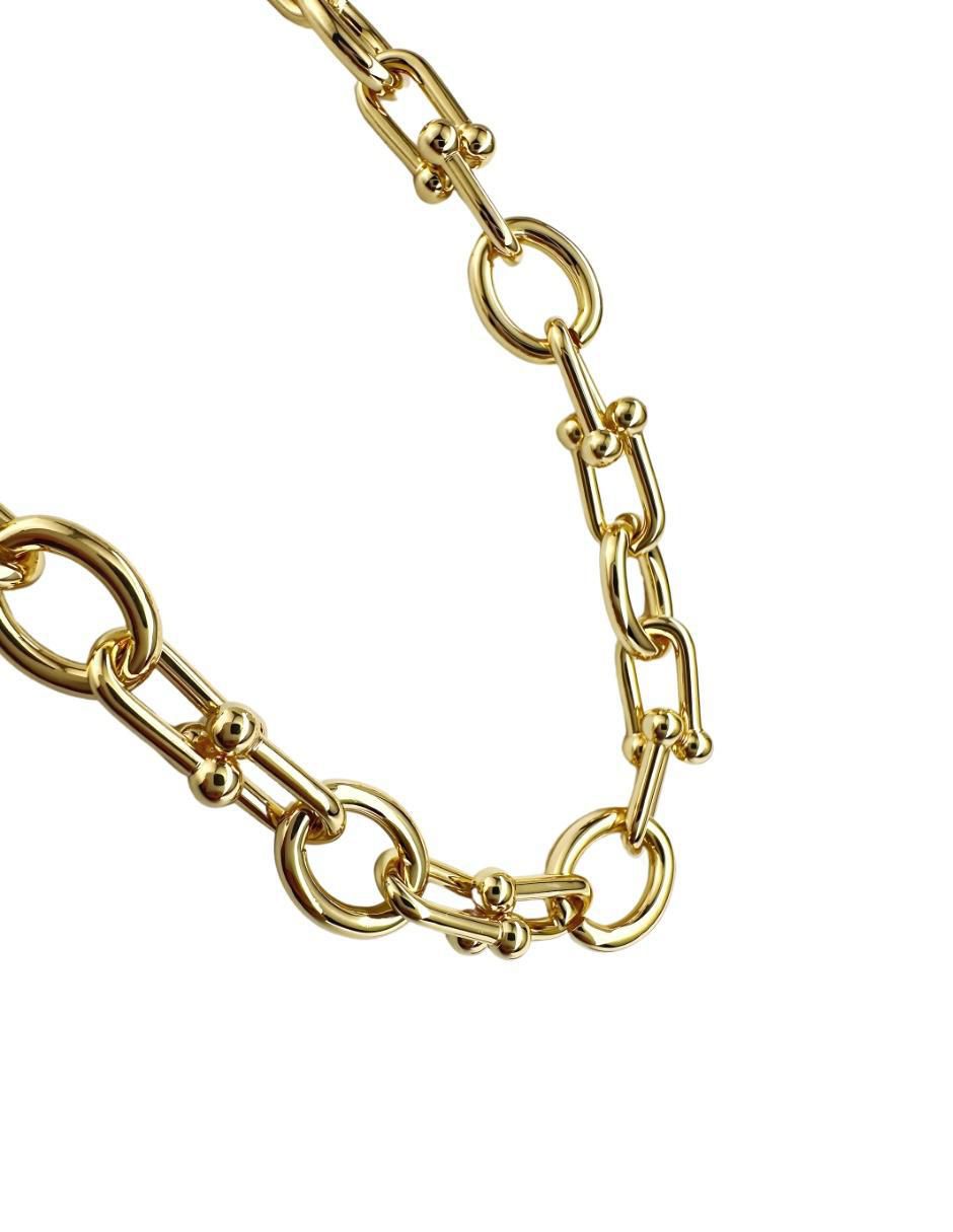 Collar Aurore 18 K 6