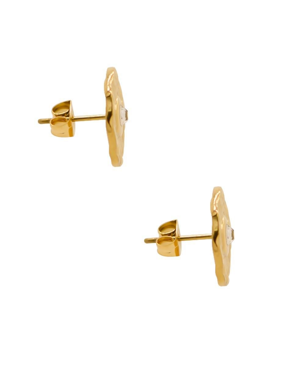 Aretes circulares zirconia 2