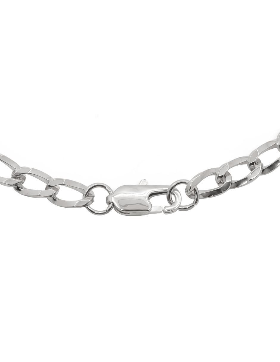 Pulsera con acabado liso 2