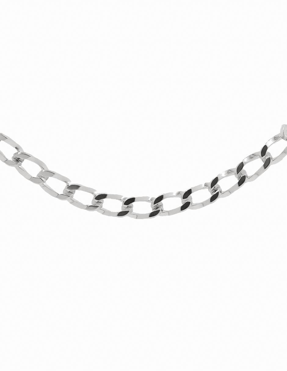 Pulsera con acabado liso 3