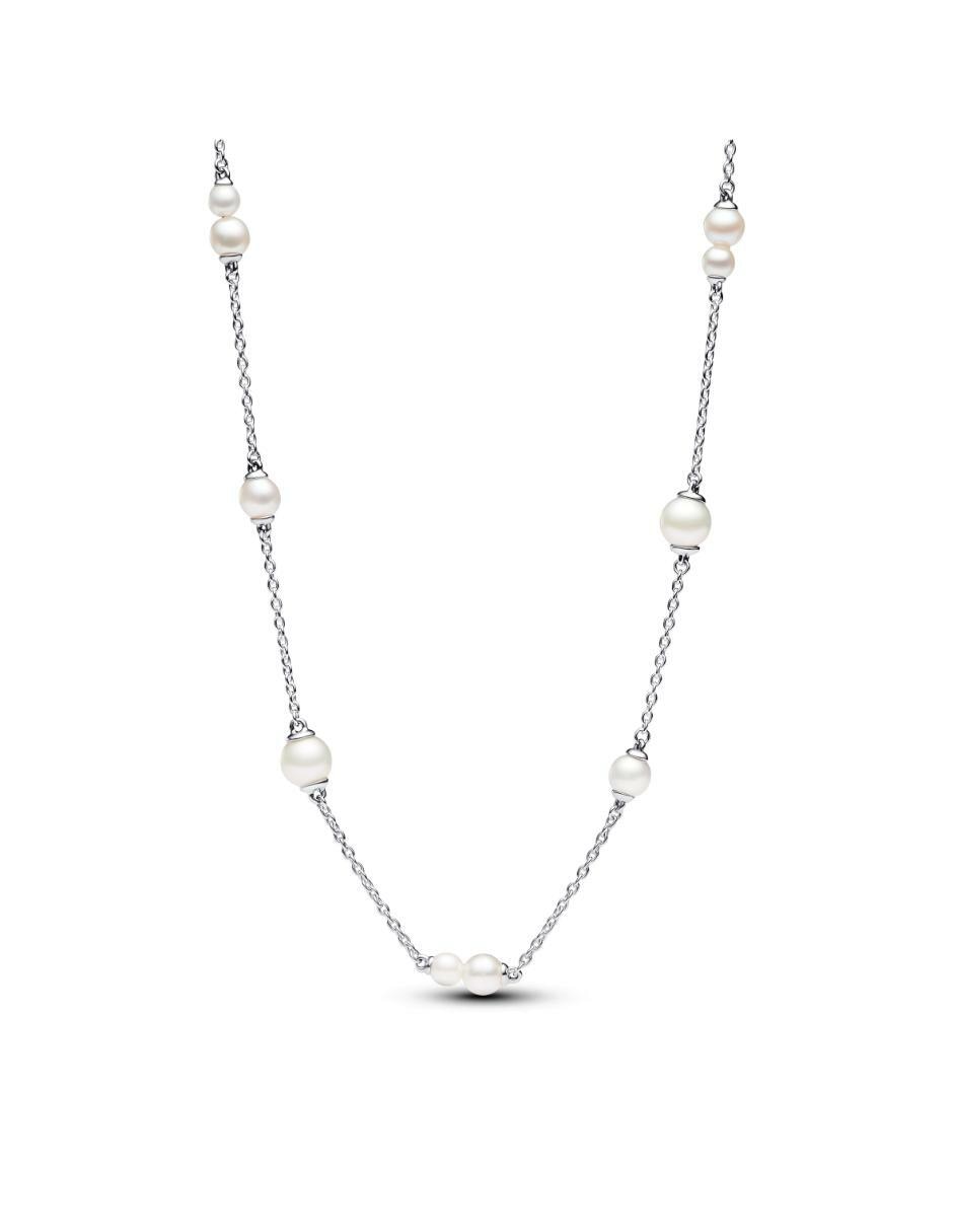 Collar de plata P 925