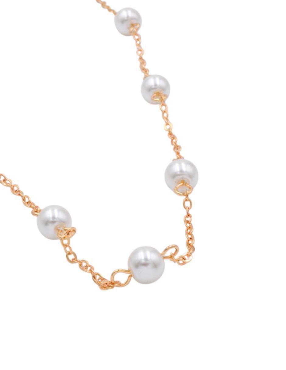 Aretes y collar Perlas de Mallorca perla 6