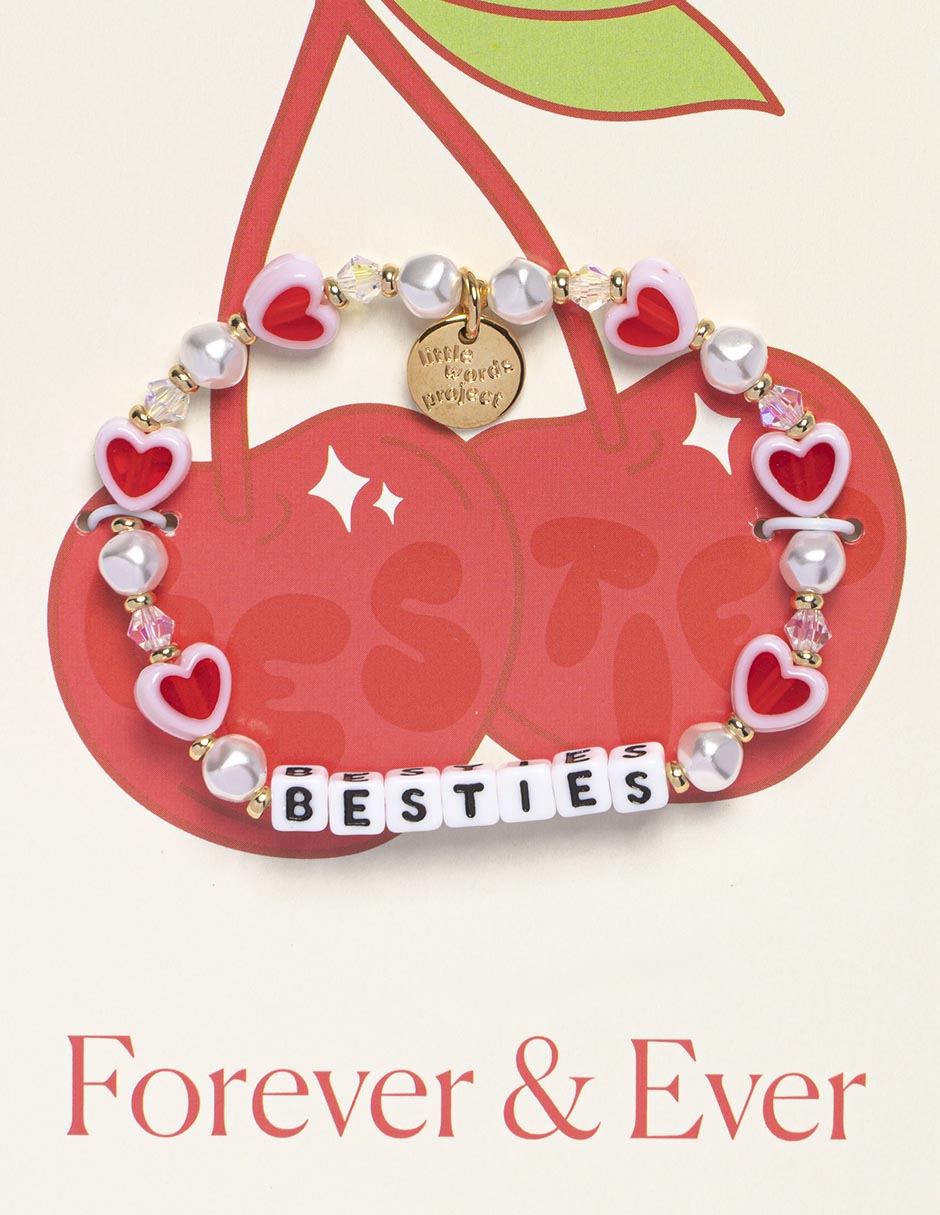 Pulsera Besties 2