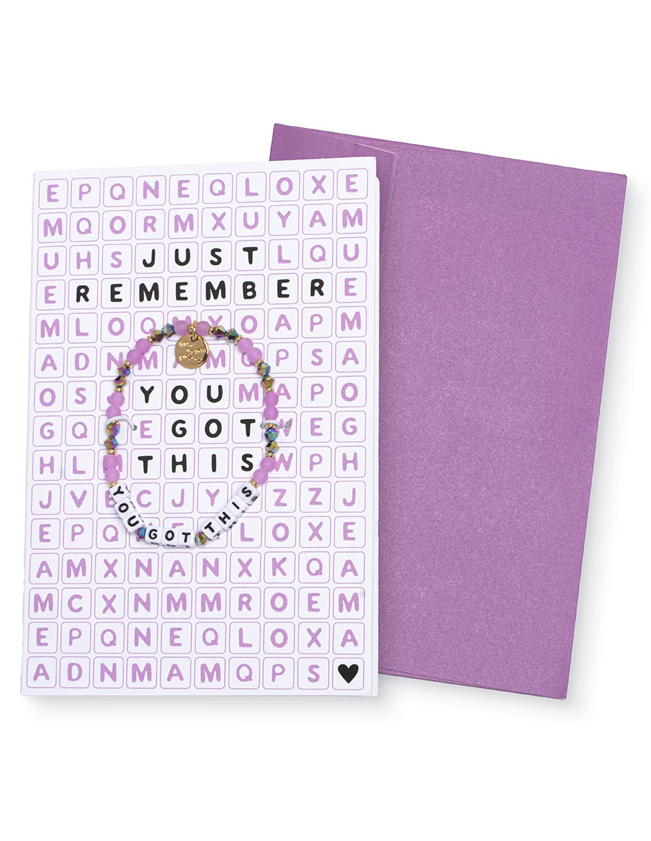 Pulsera Giftables