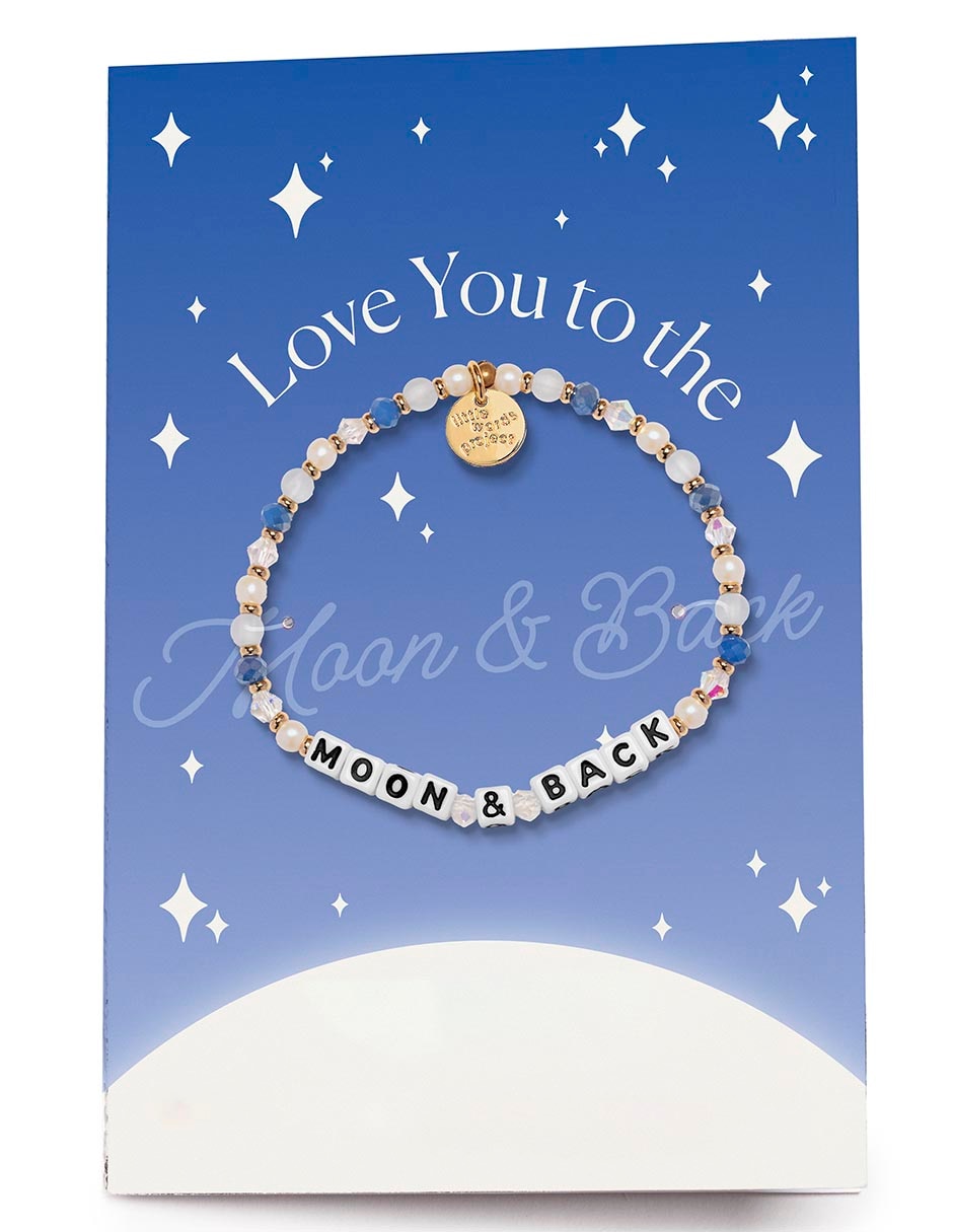 Pulsera Moon & Back