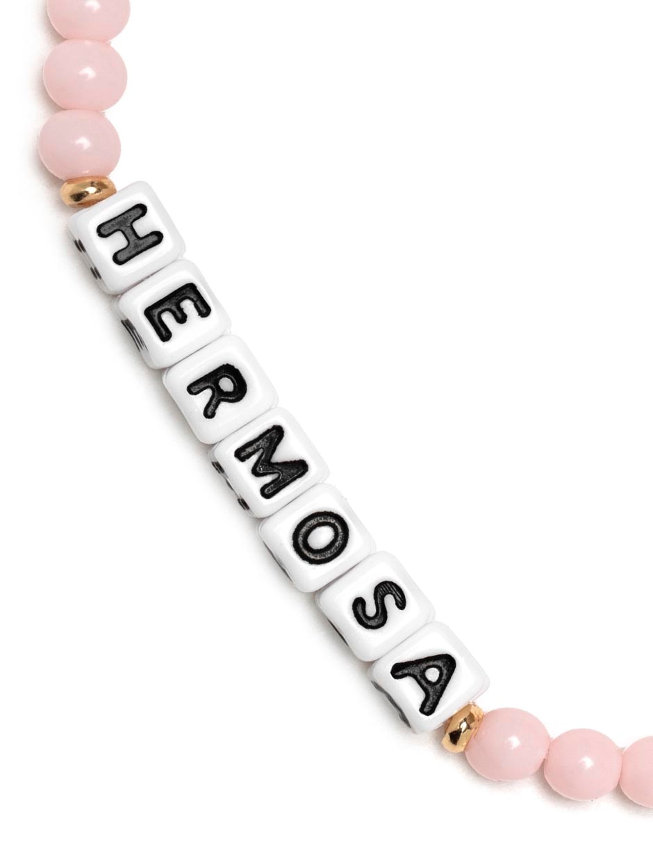 Pulsera Hermosa 2